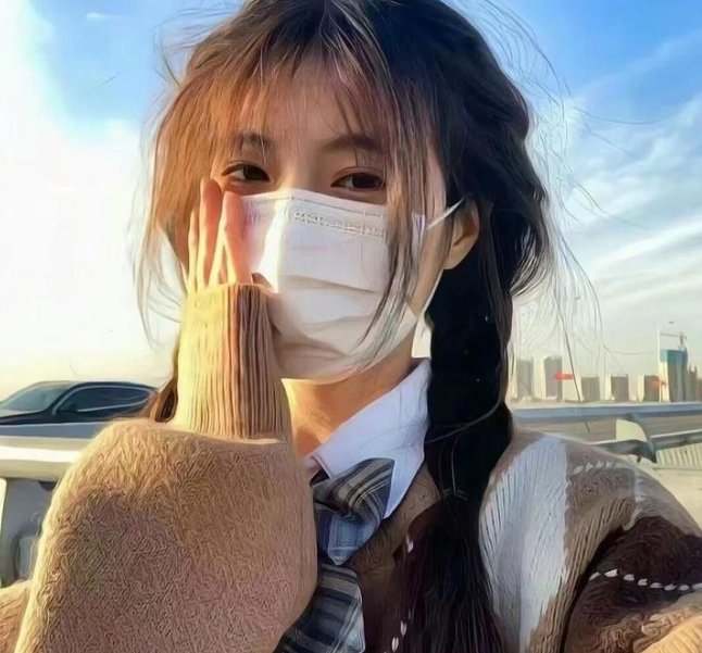 幸运女神与倒霉蛋