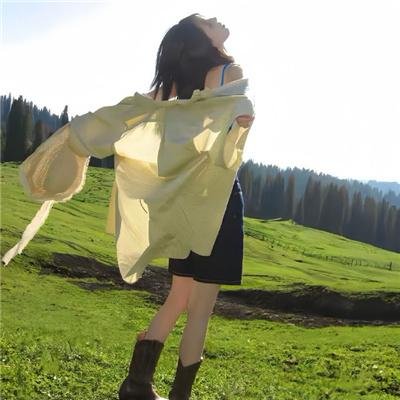 玉女情动