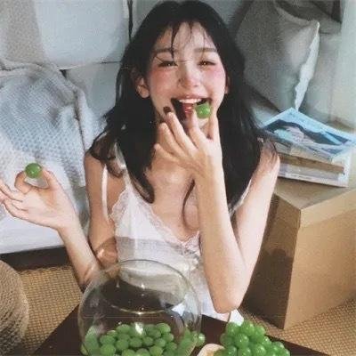 幸福饼干制作中